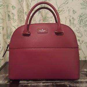 Kate spade purse